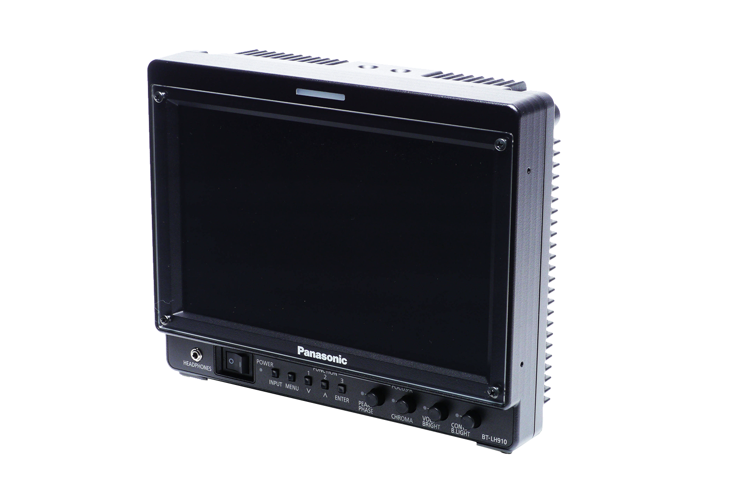 9" Panasonic Monitor (1280x768)
