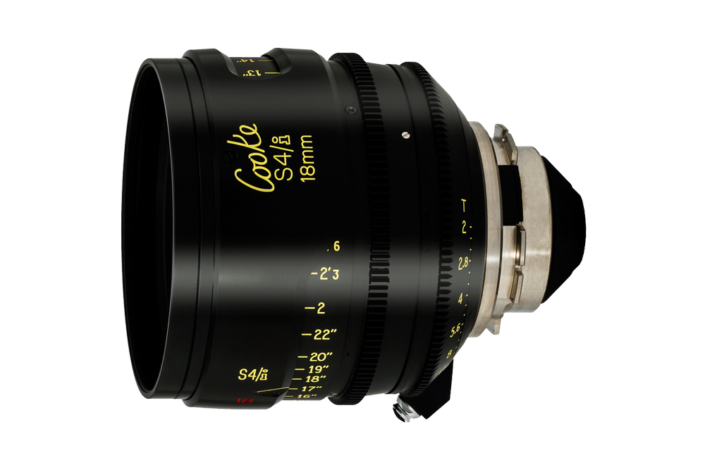 Objectif Cooke IIA 190mm F/3.5 – Monture Pentax 67 – Optique Portrait Vintage