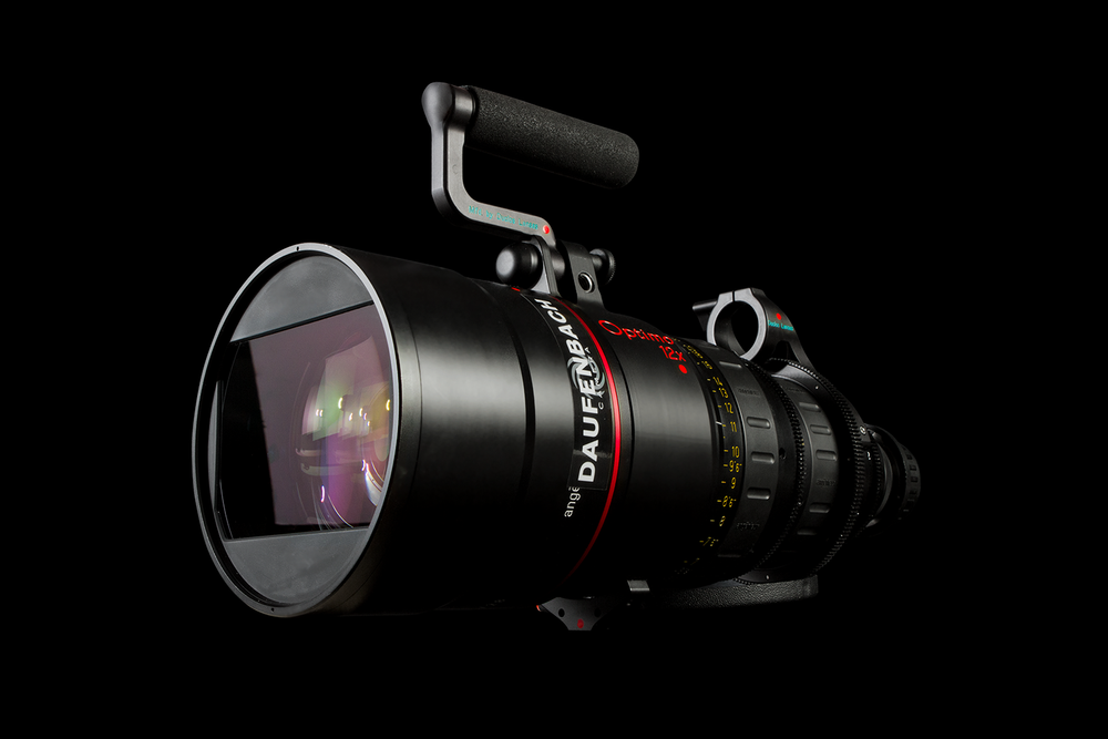 SUPER FAST ANGENIEUX 16-44mm f/0.95 C mount [Cooke, PL, Red, Alexa, Arriflex] EUR 6.999,00 - FR
