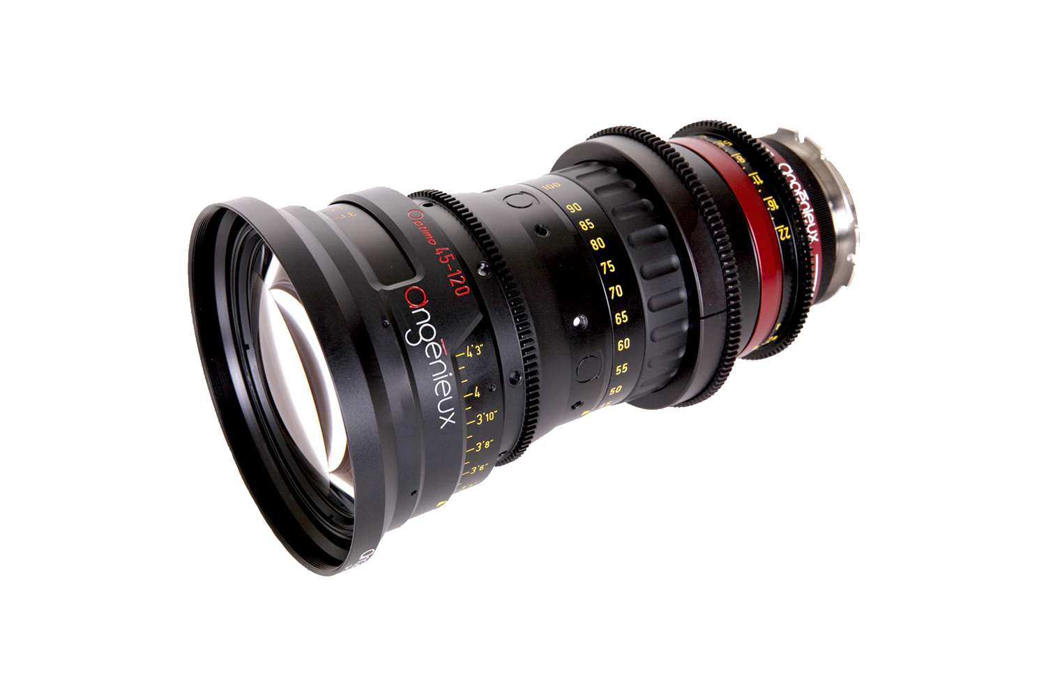 70-200mm Canon L Series f/2.8 II — Daufenbach Camera