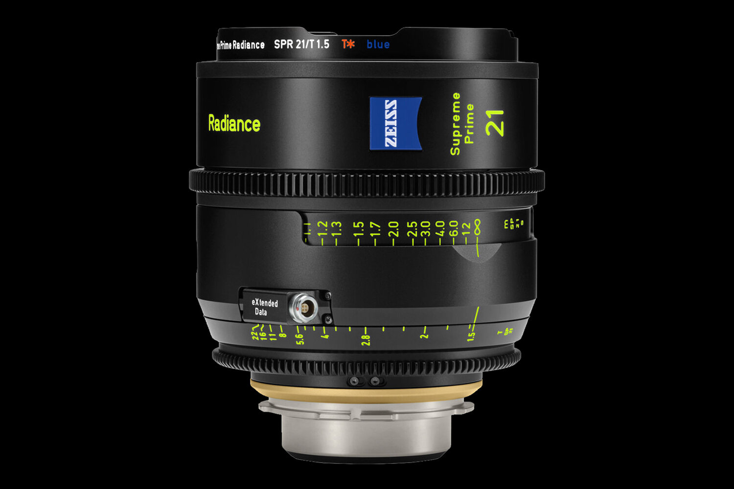 Zeiss Classic スコープ 1.5~6倍 42mm Zeiss Classic スコープ