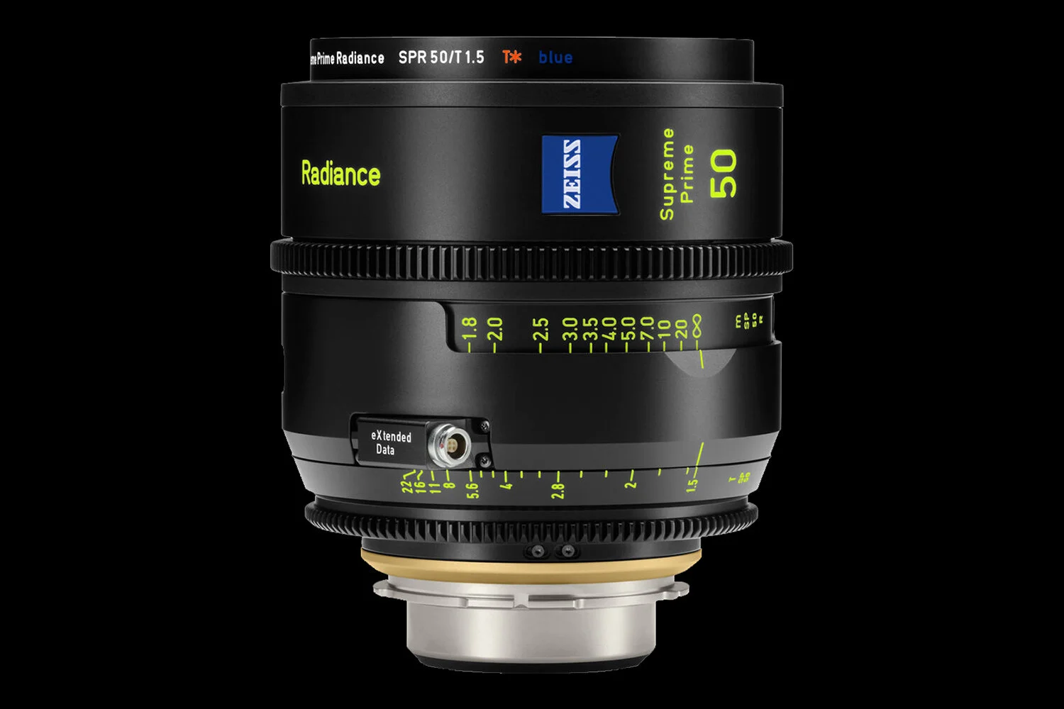 Objectif Cooke X 133mm F/2.5 Pour Pentax 67 – Optique Portrait Rare, Occasion