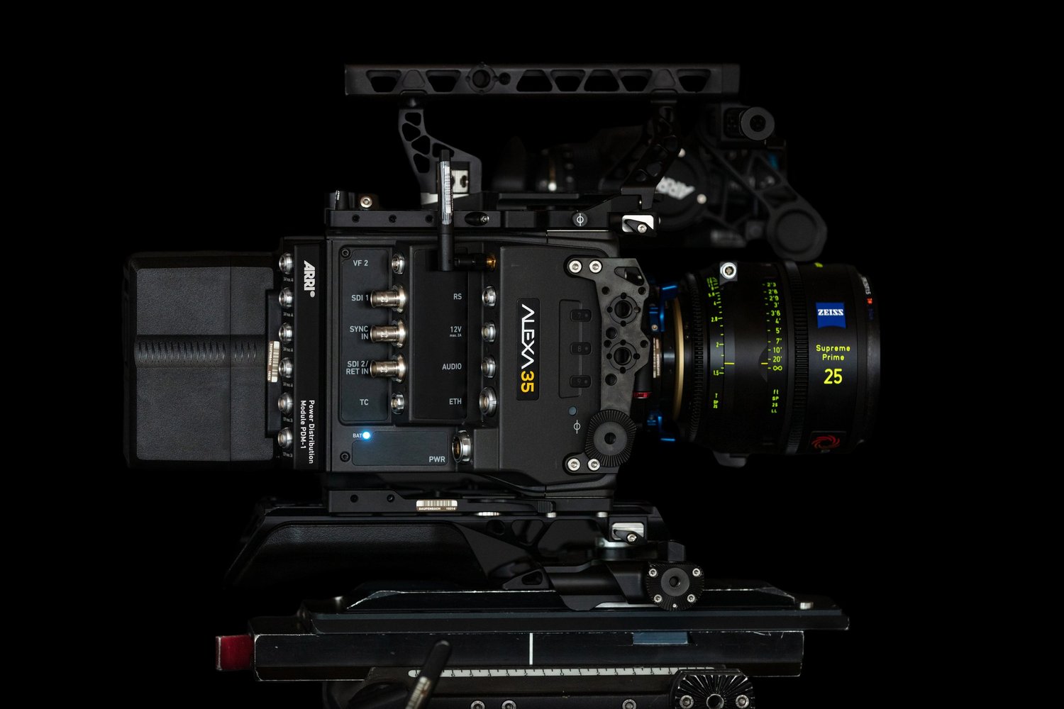 Arri Alexa XT — Daufenbach Camera