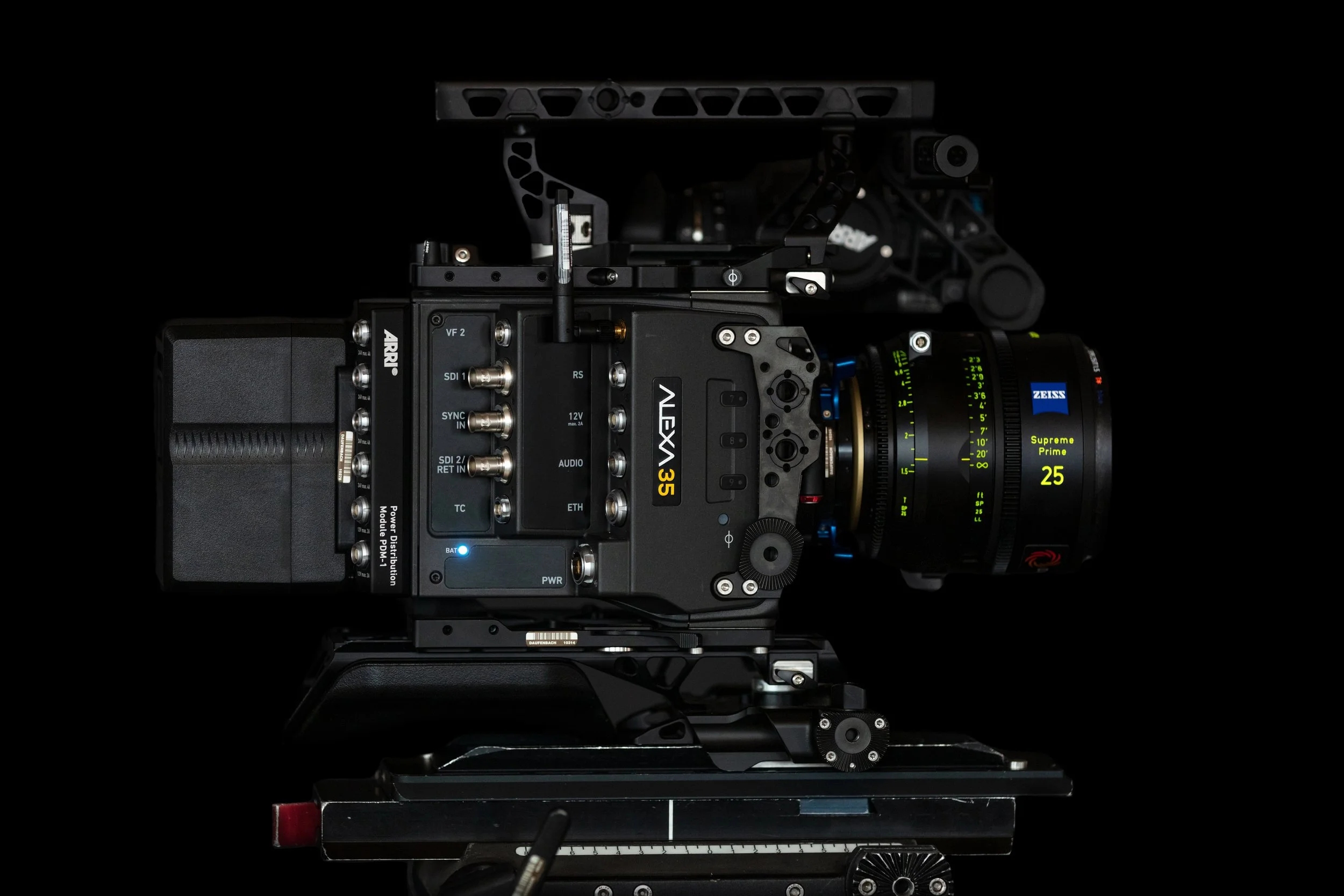 Arri Alexa 35 Camera