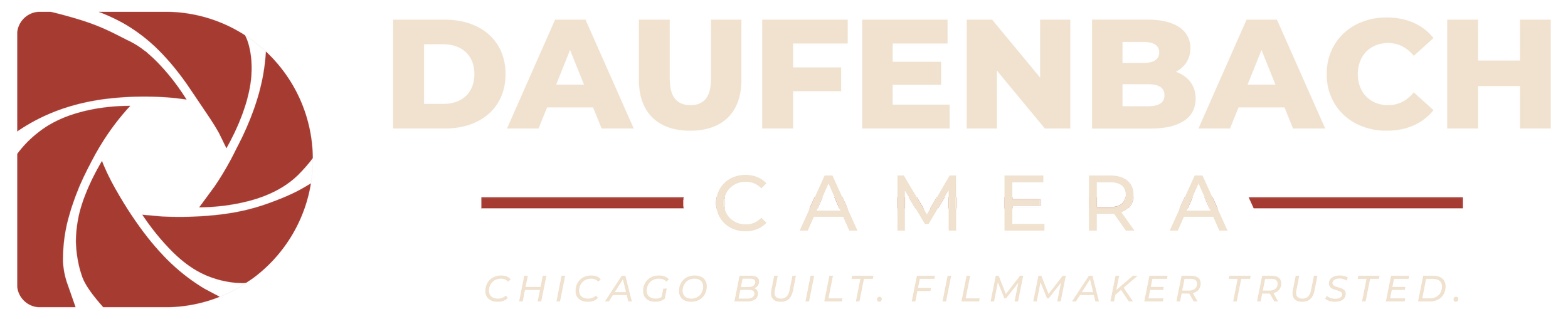 Daufenbach Camera