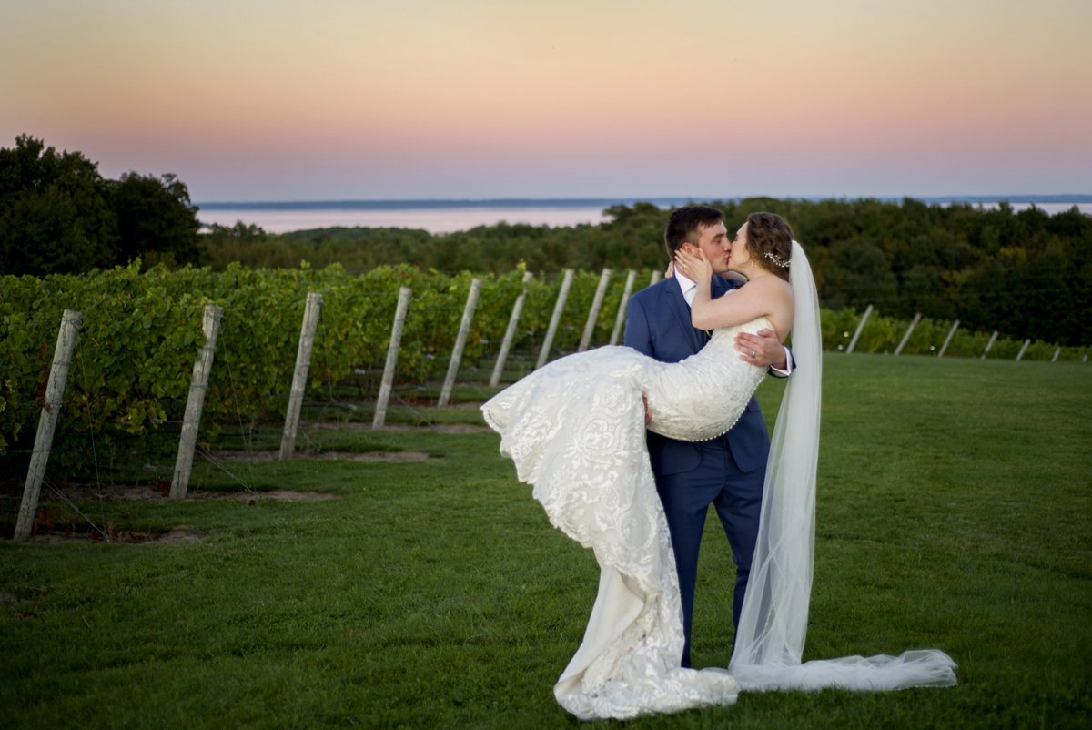 Verterra-Winery-Vineyard-Wedding-Photographer-Photography-Muskegon-Michigan-West Michigan-Northern Michigan-Lakeshore-Sunset-Bride-Groom-Grand Haven-Spring Lake-Norton Shores.jpg