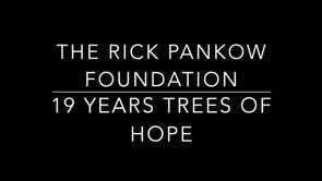 Trees of Hope 2019