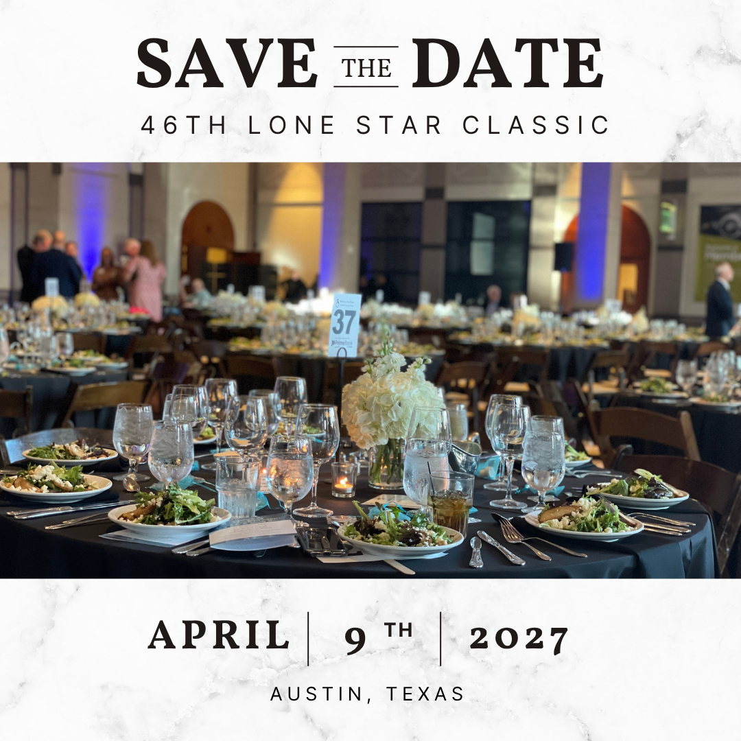 46th Annual Lone Star Classic
