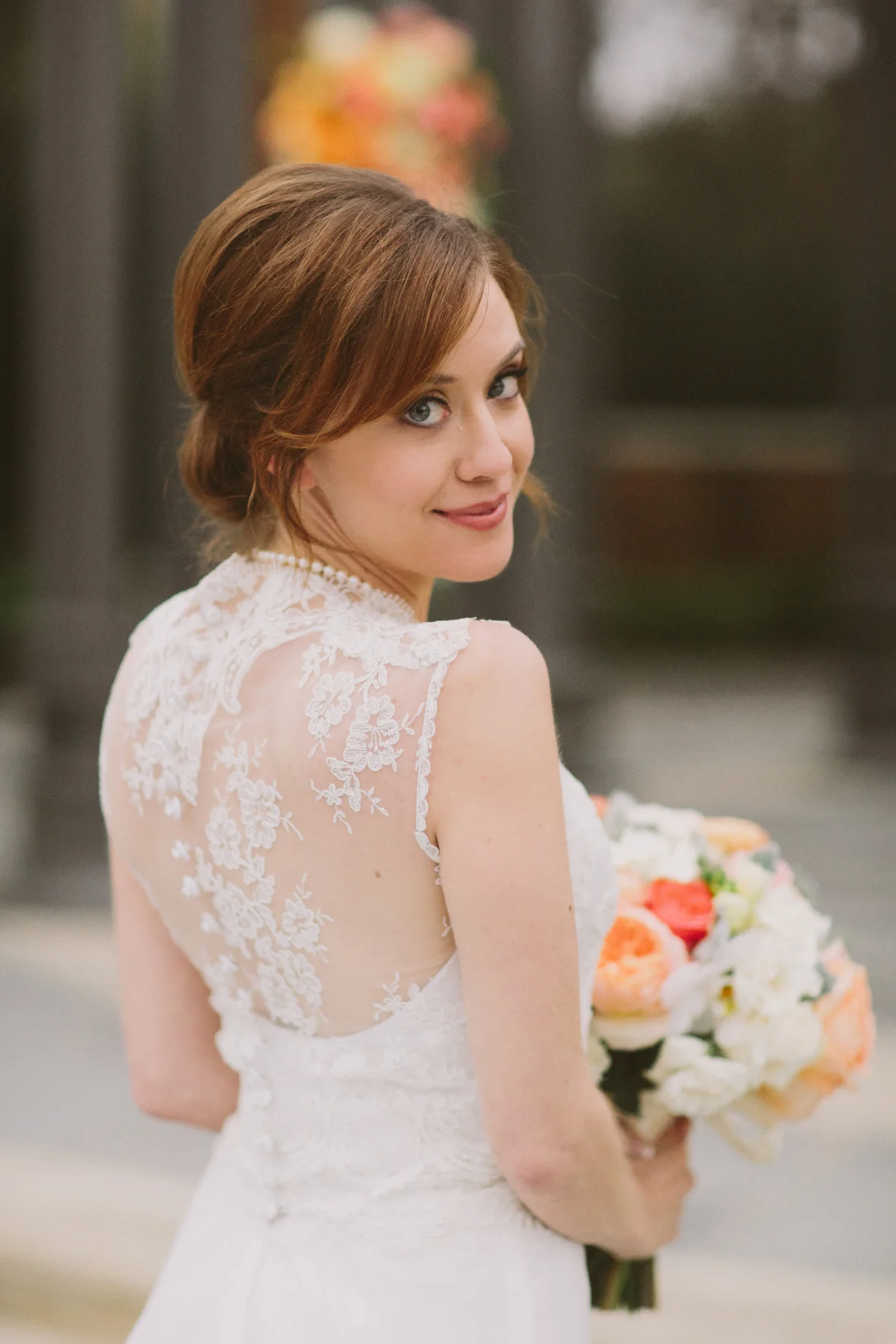 Emily + Cody = Spring Wedding Arlington Hall at Lee Park