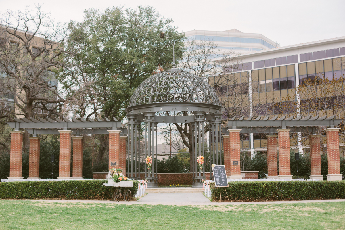 Lee Park Dallas, Texas