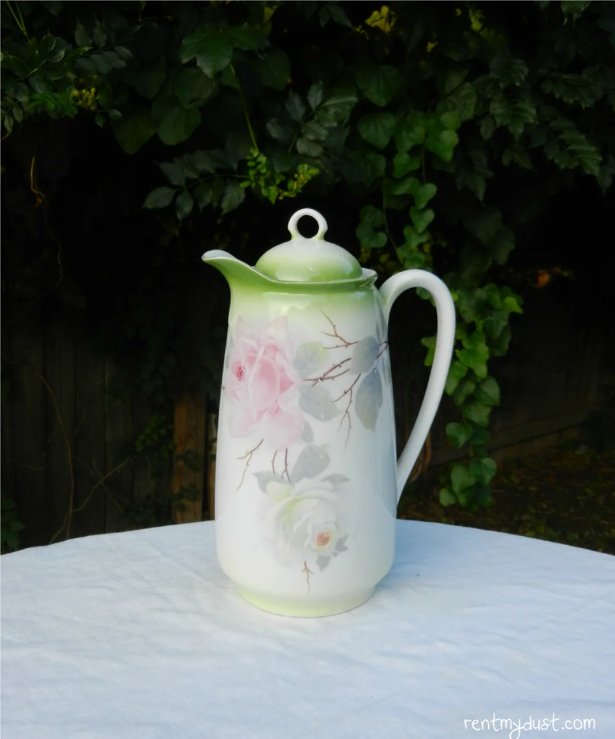Chocolate Pot Large