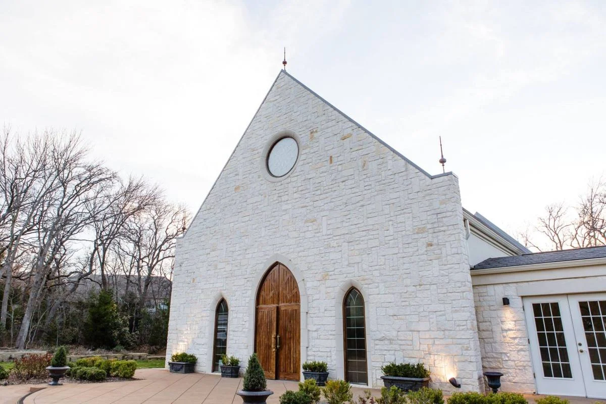 Ashton Gardens Chapel