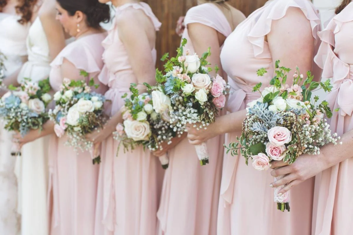 Flowers by Special Occasions by Vicki