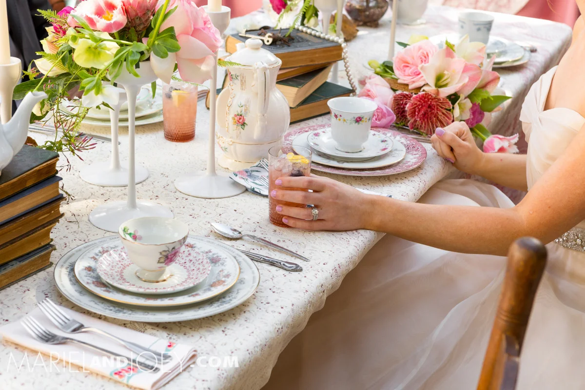 Mariel and Joey Lifestyle Photography
