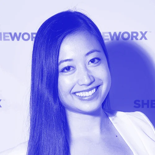 Lisa Wang