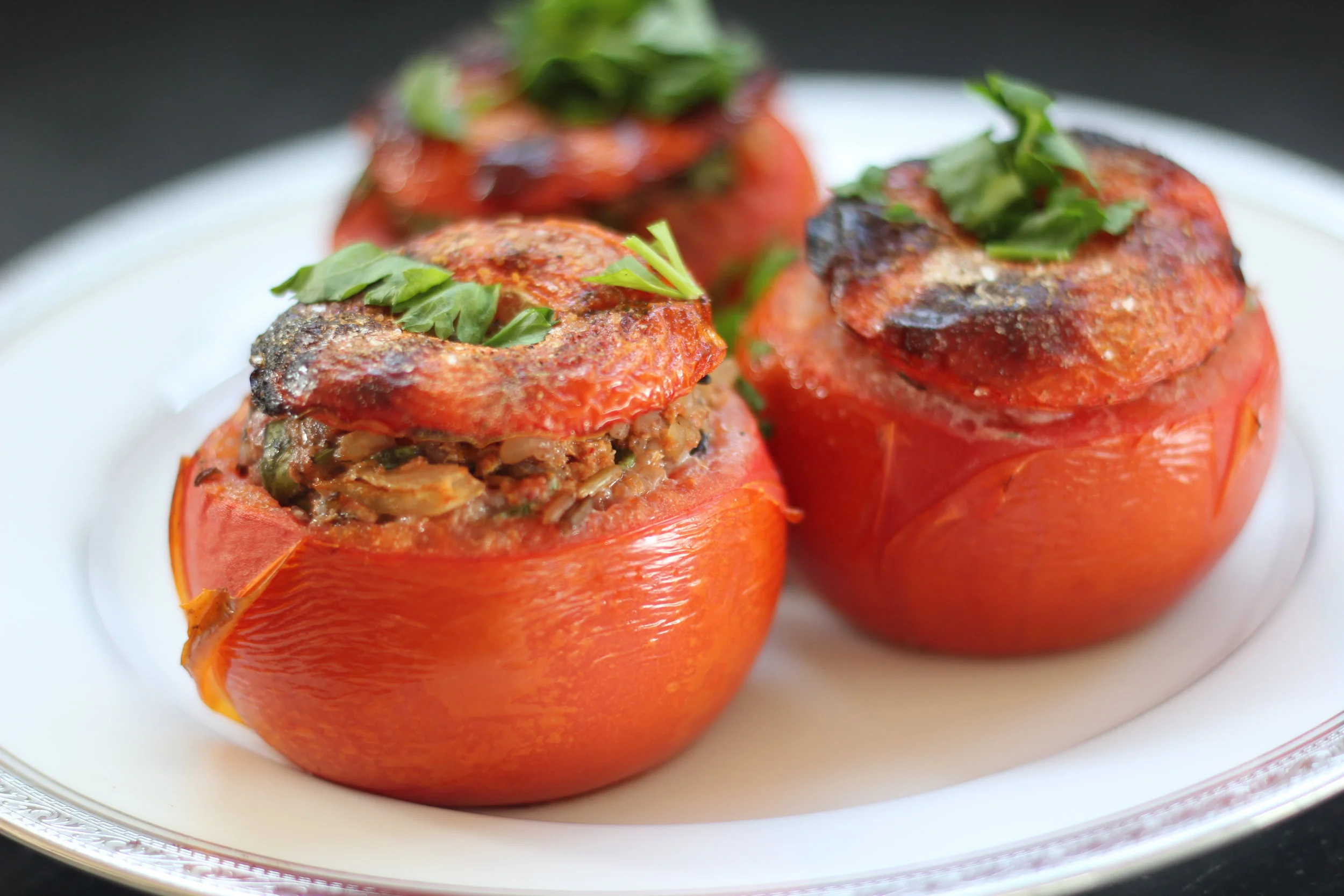 Weekend Meal Prep: My Staples List