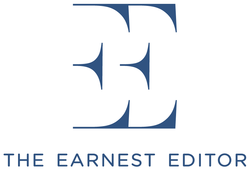 The Earnest Editor