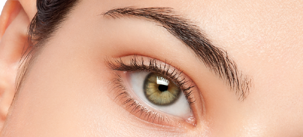 repeatedly voted best of the bay for best brow shaping!!