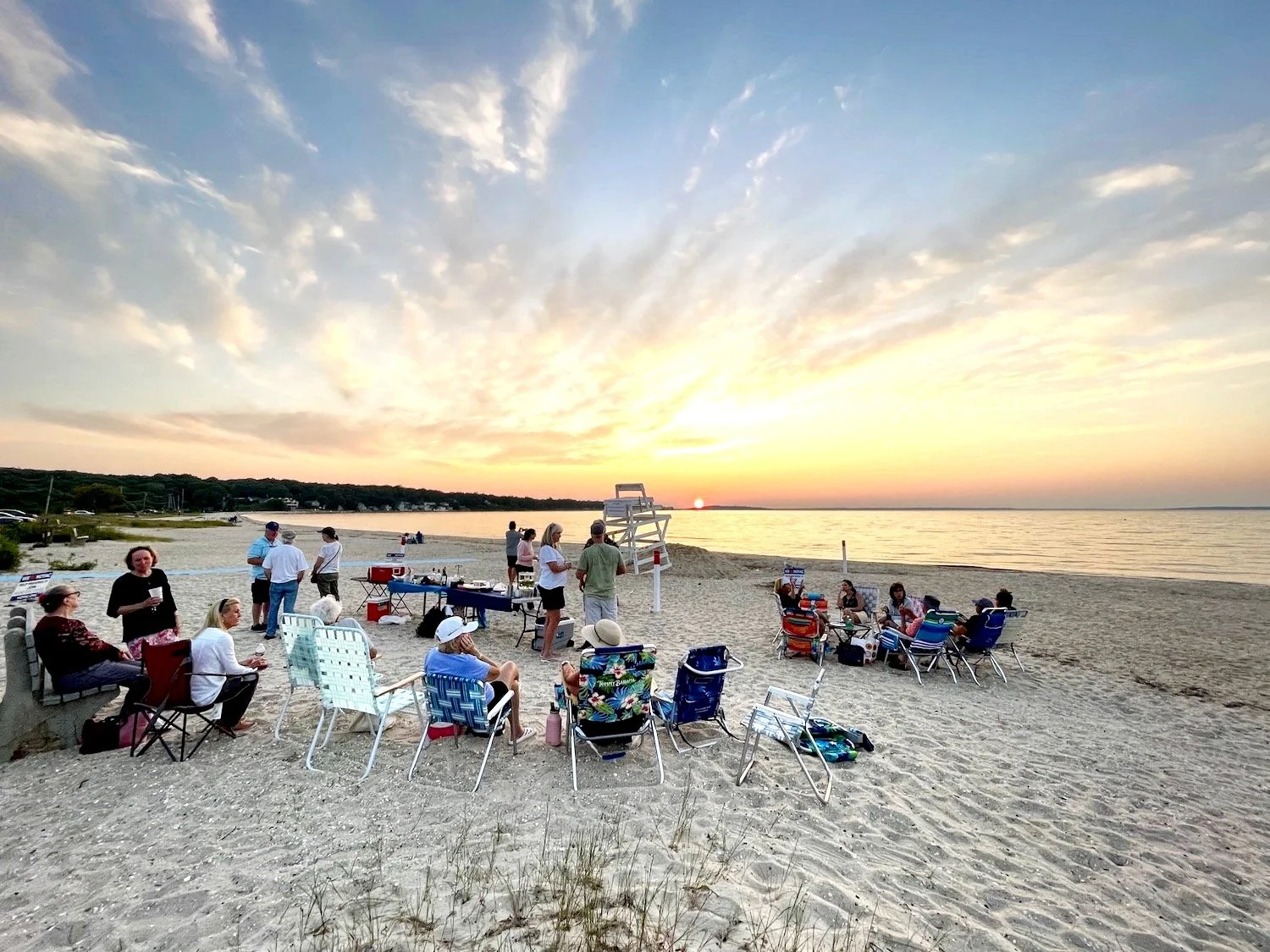 NCC Meeting: August 12: Long Beach Social