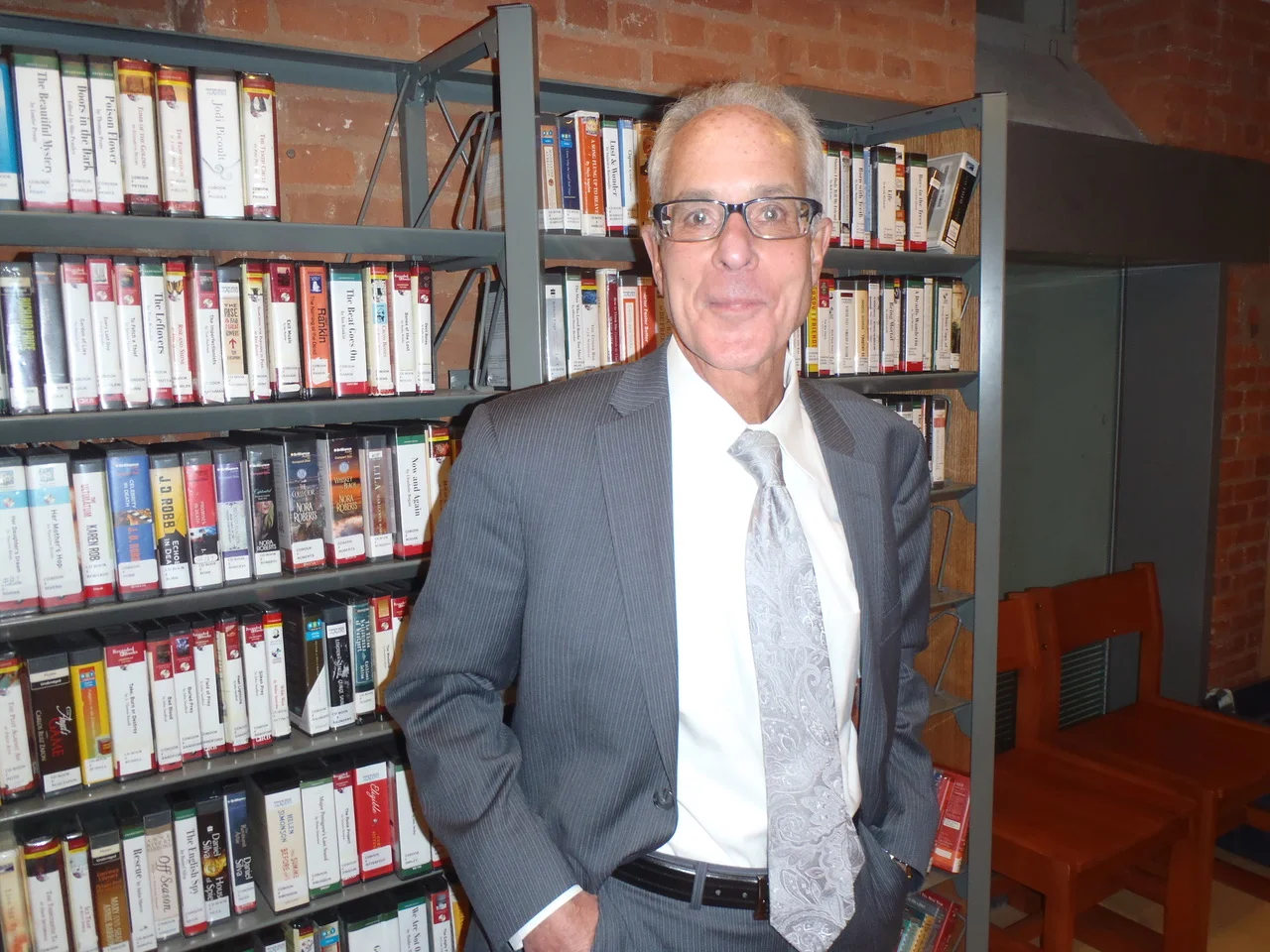 Steve Bernstein
