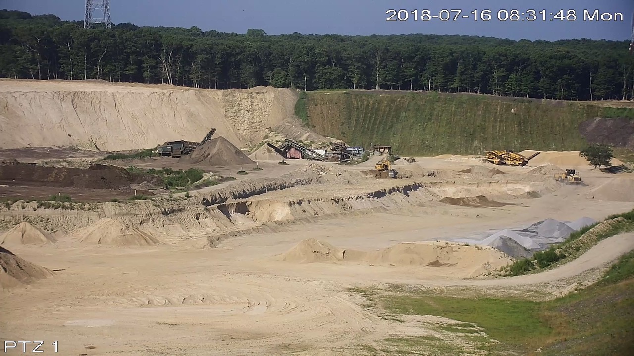 Meeting: August 21st 2018