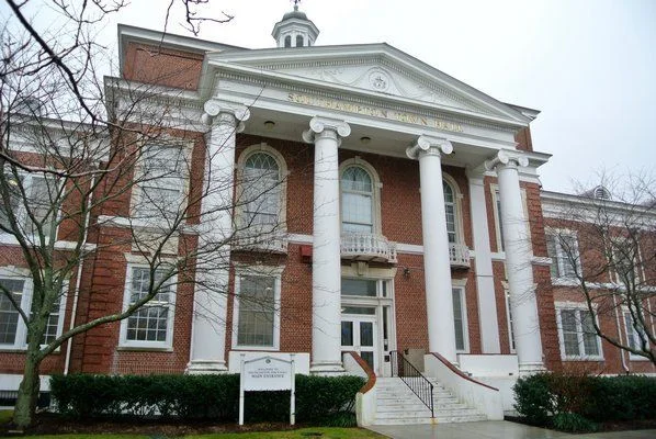 NCC Meeting: September 10, 2019