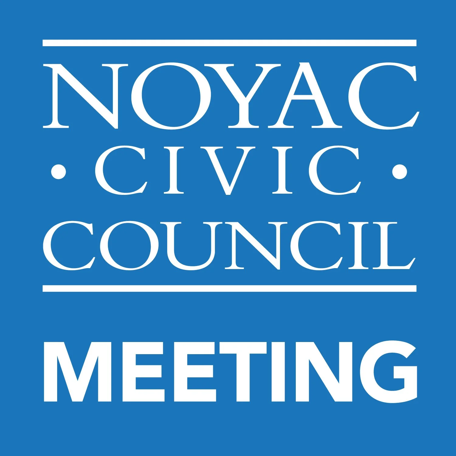 December Meeting 2022