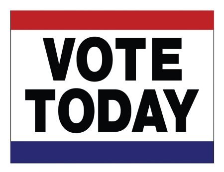 SHUFSD Budget & Propositions Vote & BOE Election