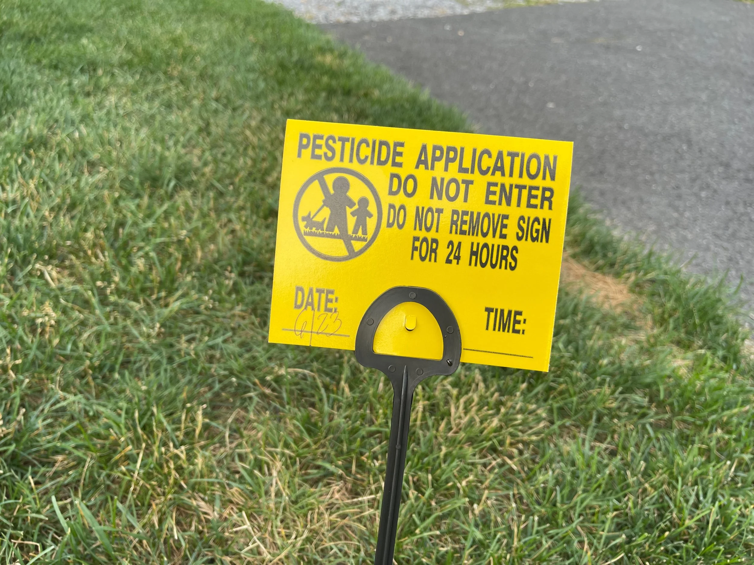 Fertilizers, Pesticides, Our Water, Our Health