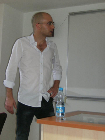 Kourken Michaelian is senior lecturer in philosophy at the University of Otago (New Zealand). He is the author of Mental Time Travel: Episodic Memory and Our Knowledge of the Personal Past (MIT 2016) and co-editor of Seeing the Future: Theoretical P…