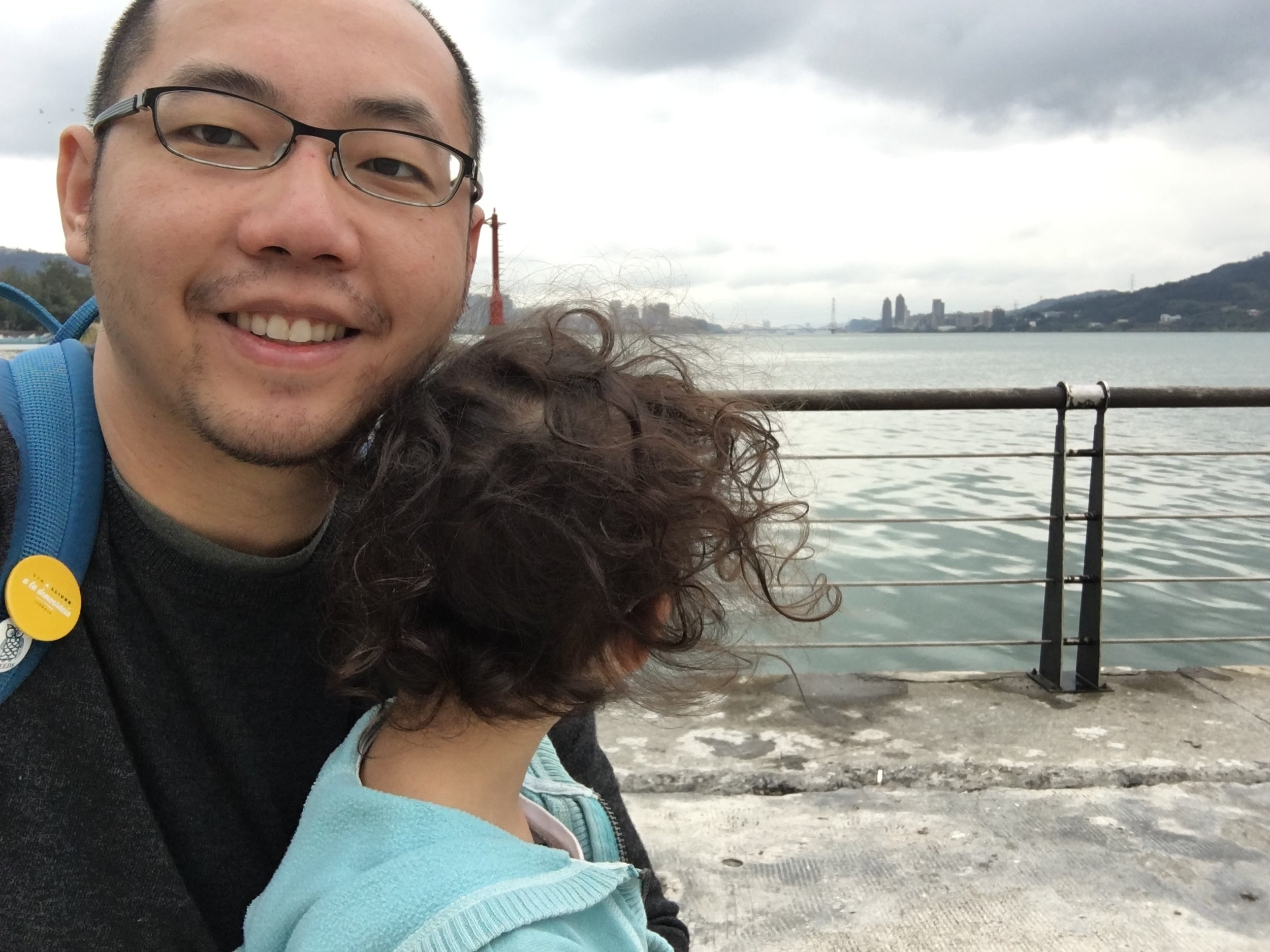 Shen-yi Liao is Assistant Professor of Philosophy at University of Puget Sound. He is interested in the imagination, but also in too many other things.