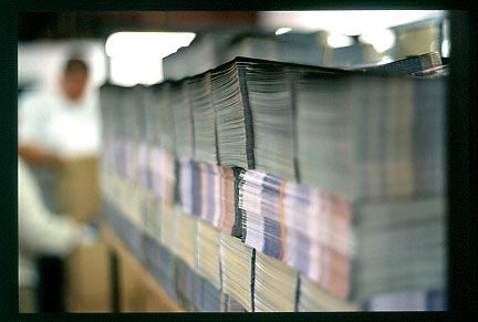 Featured image credit: &nbsp;Stacked Papers&nbsp;by Josh,&nbsp;CC BY-NC 2.0 via Flickr