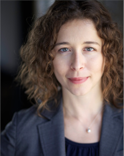 Thalia R. Goldstein, Ph.D. is assistant professor of Applied Developmental Psychology at George Mason University. She runs the Social Cognition and Imagination lab, which studies the effects of engaging in imaginative play and theatre on children's developing social and emotional skills.