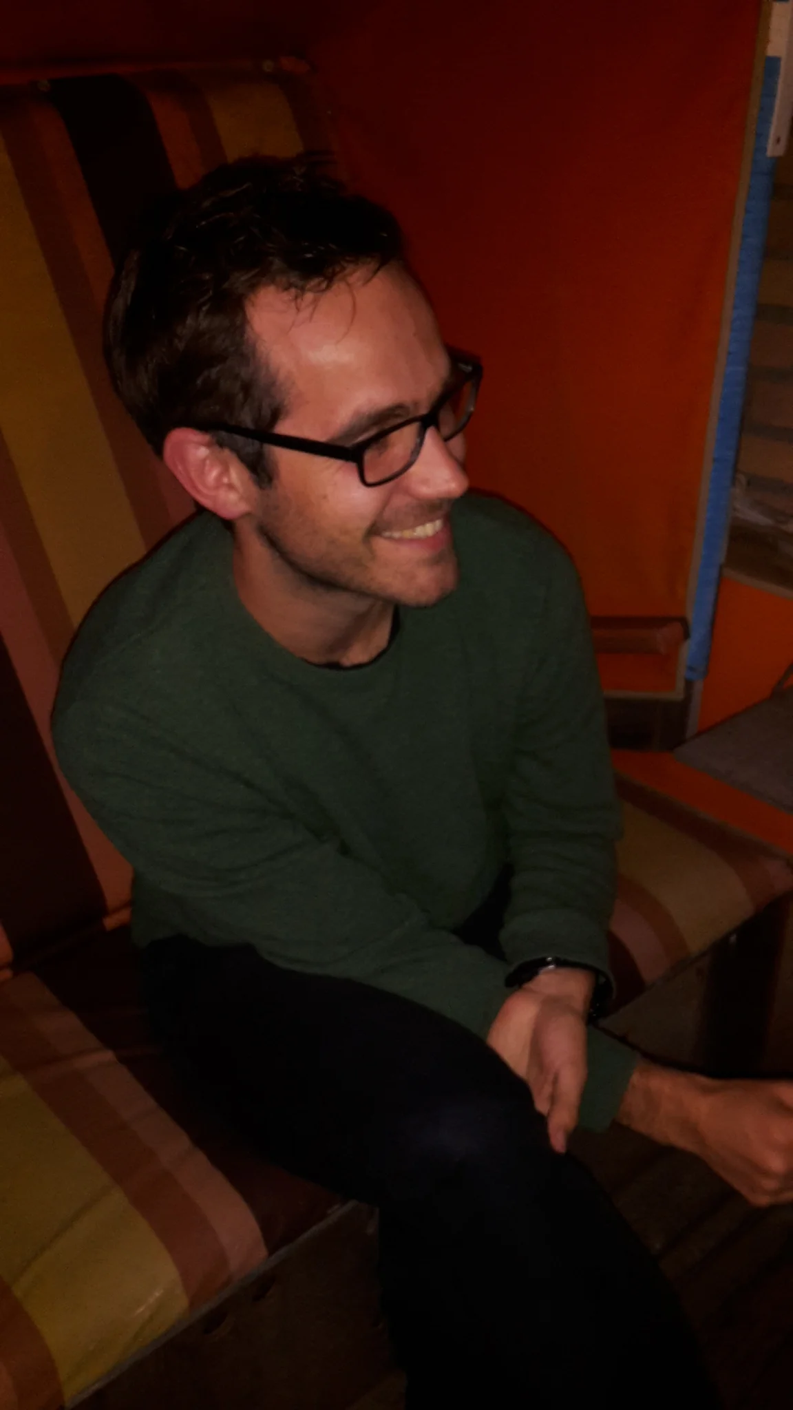 Niels Klenner is a PhD student within the project “The Normative Relations between Fiction, Imagination and Appreciation” in Fribourg, funded both by the Swiss National Science Foundation and German Research Foundation. His thesis is about the role of argumentation in literary interpretations.