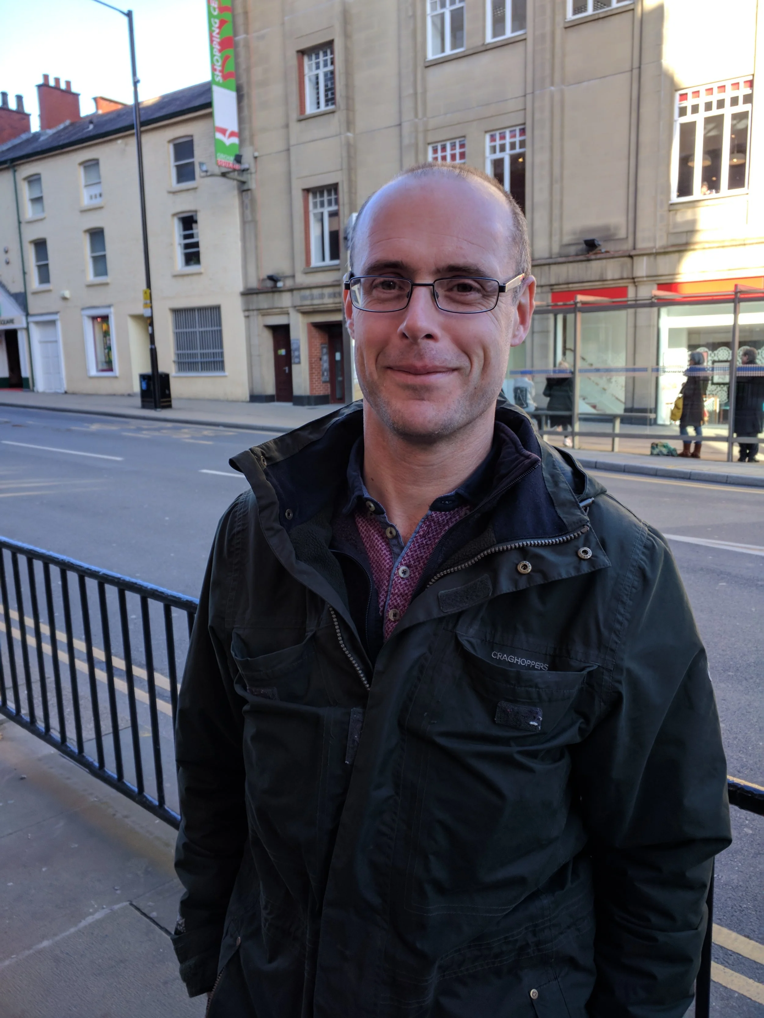 Dominic Gregory is a senior lecturer in the Department of Philosophy at the University of Sheffield. He has published numerous articles in various areas of philosophy, and OUP published his book, Showing, Sensing, and Seeming , in 2013. 
