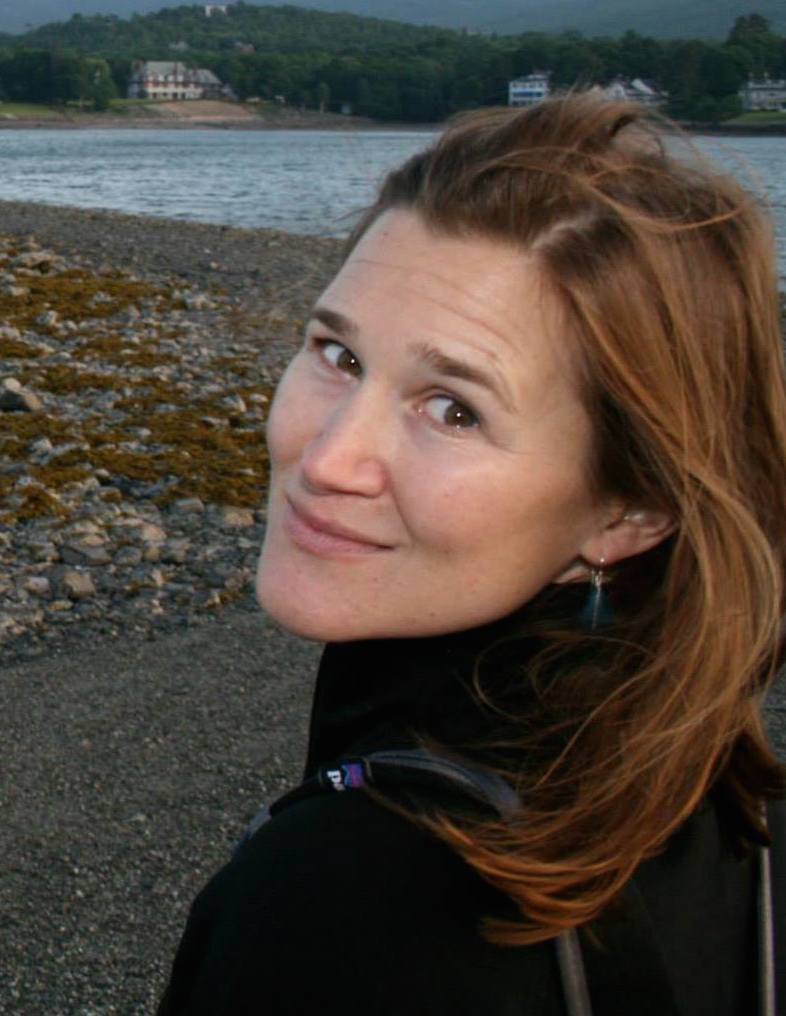 Mavis Biss is an Associate Professor of Philosophy at Loyola University Maryland. Her research focuses on Kantian ethics and conceptions of moral imagination.