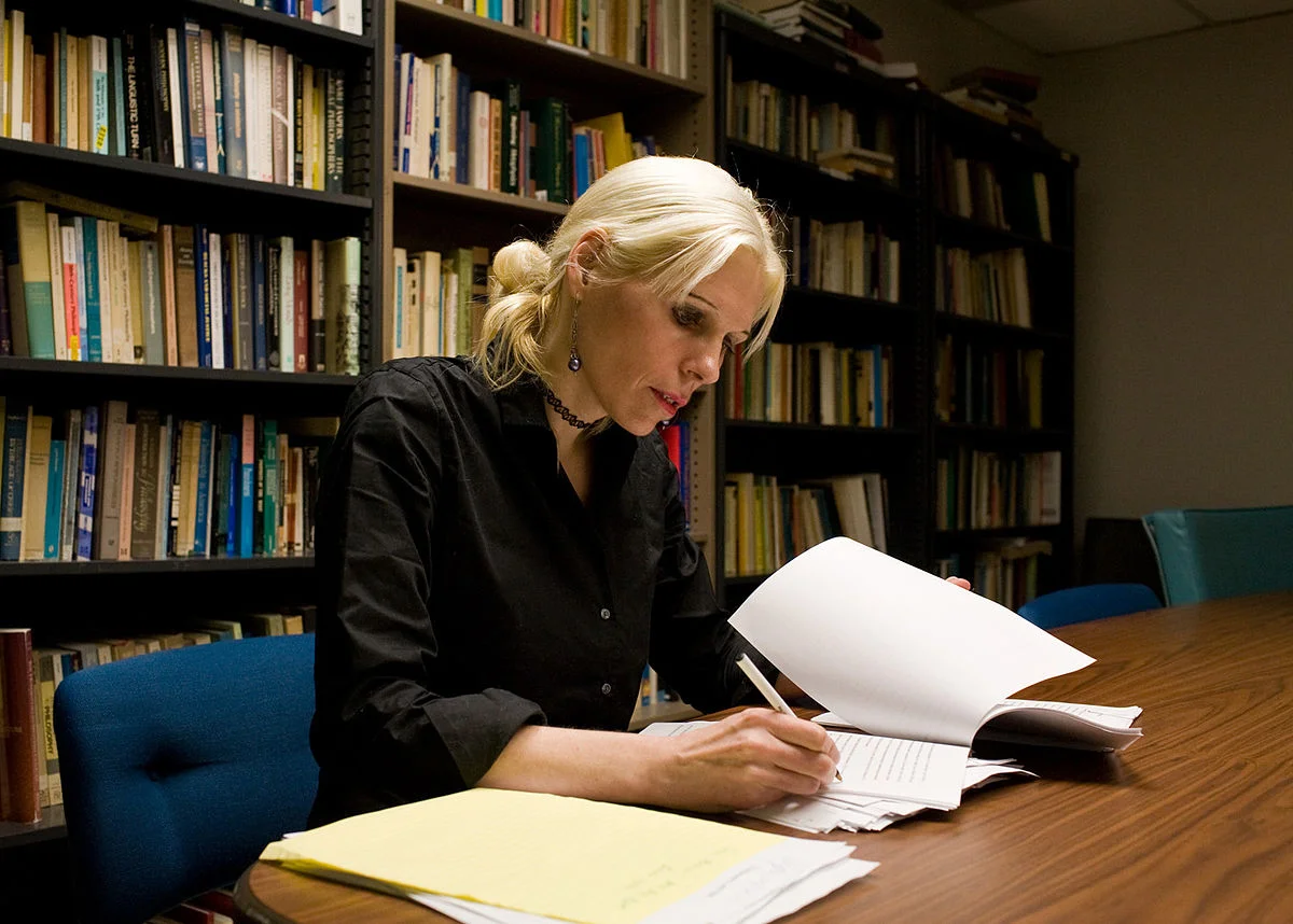 Berit Brogaard is a Professor of Philosophy at the University of Miami and the Director of the Brogaard Lab for Multisensory Research. Her research focuses on issues in philosophy of mind, language, and cognitive science. 
