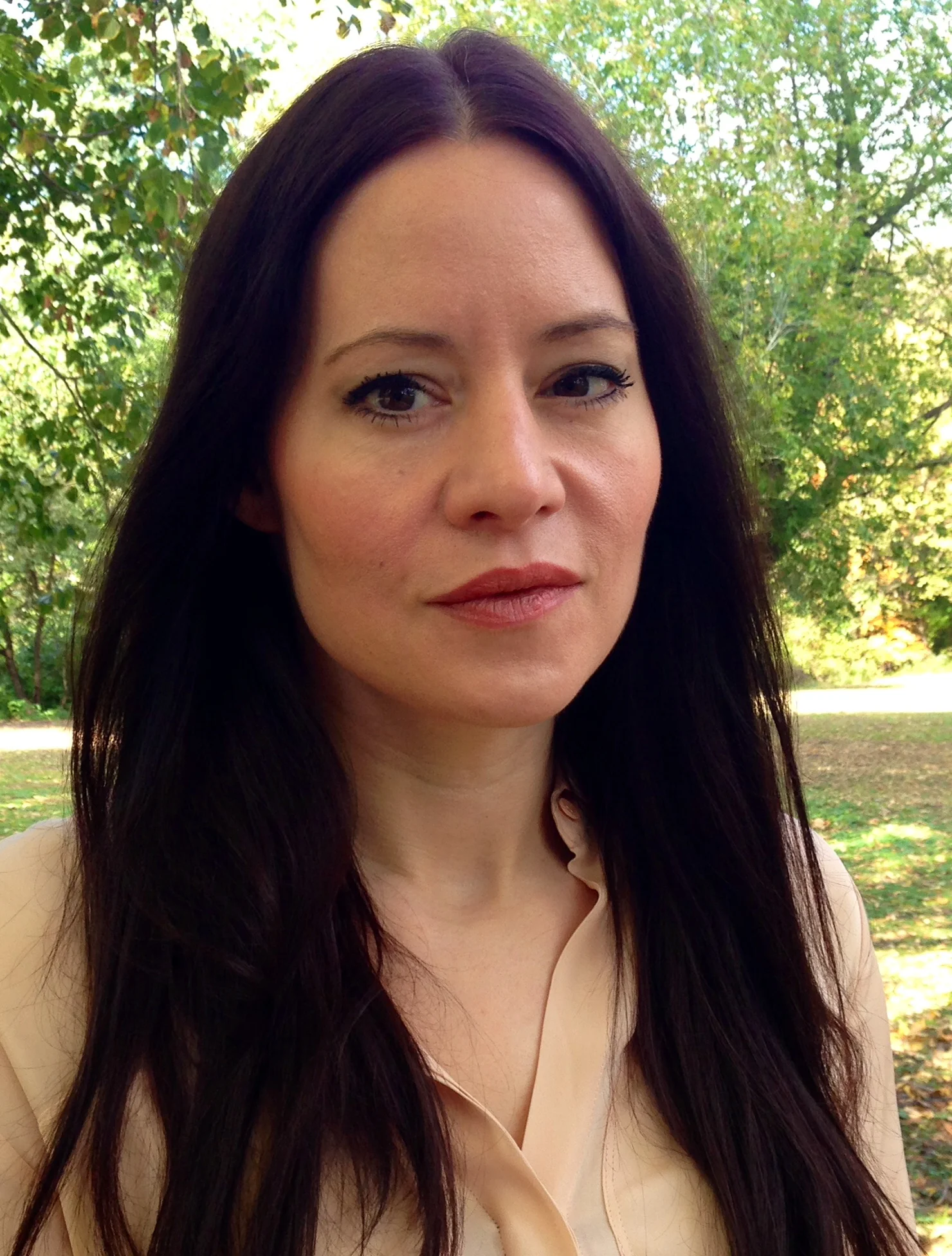Jennifer Gosetti-Ferencei is Professor of Philosophy at Fordham University in New York City. She has authored a number of books, most recently The Life of Imagination: Revealing and Making the World, forthcoming in 2018 with Columbia University Press.