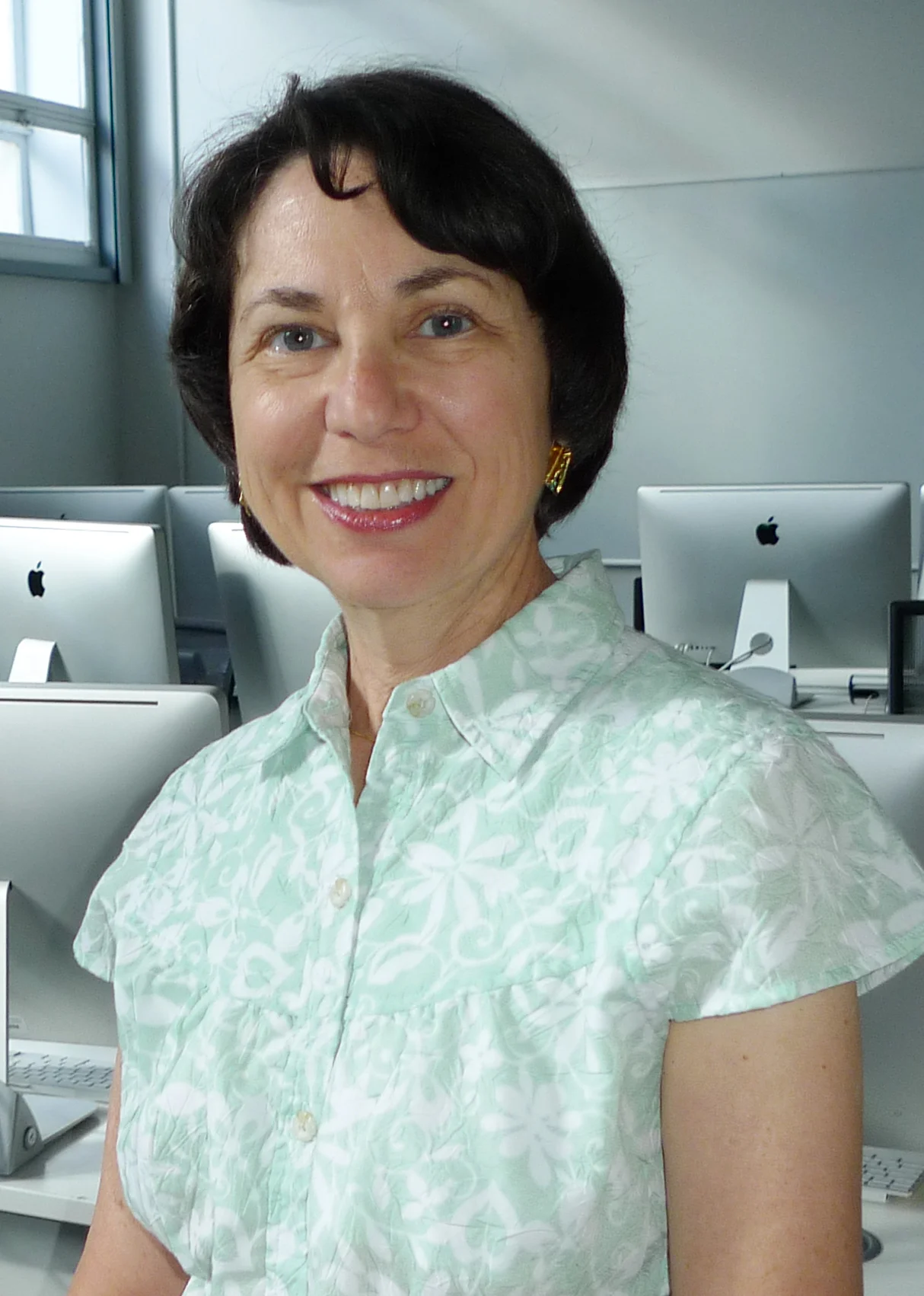 Andrea Halpern is Professor of Psychology at Bucknell University. Her research interests include how people's minds and brains perceive, remember, and respond to music and art, in young adults and also in healthy aging as well as in neurodegenerative disorders. She has recently been studying bad singing, although she herself is a good singer.