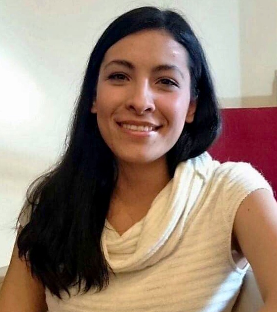María Jimena Clavel Vázquez is a PhD candidate at the St Andrews/Stirling Philosophy Graduate Programme. She works on Philosophy of Mind, Phenomenology, and Philosophy of Cognitive Science. She is particularly interested in 4EA approaches to cognition.
