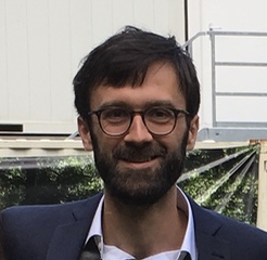 Rãzvan Sofroni is a PhD student at the Philosophy Department of the Humboldt Universität zu Berlin and the Berlin School of Mind and Brain. He is currently working on conceptualizing the different roles imagination plays in achieving moral knowledge as well as thinking about how cinema, among other art forms, can contribute to this by engaging the imagination.