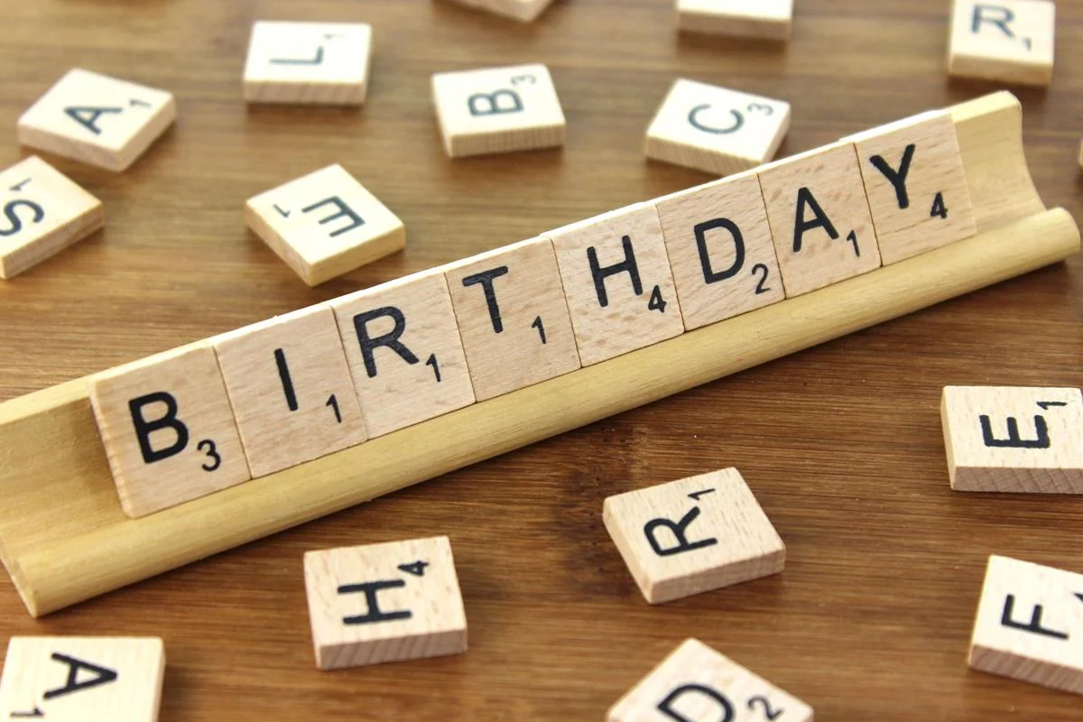 Image credit: Birthday by Nick Youngson, CC BY-SA 3.0, http://alphastockimages.com/