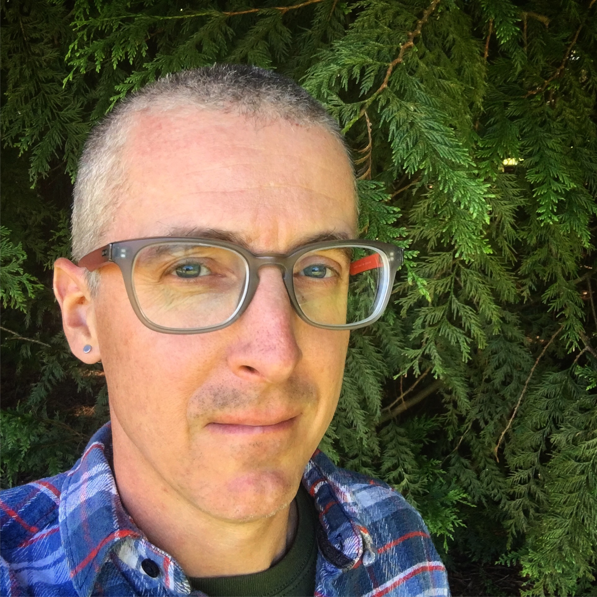 James M. Dow is Associate Professor of Philosophy, Chair of Neuroscience, and Director of the Steel Center for the Study of Philosophy and Religion at Hendrix College, an ultrarunner, is obsessed with math rock and conceptual art, and lives on an eco-farm in Arkansas with Melissa Cowper-Smith, a Canadian mixed media artist. James has published articles on self-consciousness, social cognition, expert bodily action, awareness of agency, and joint action and is now working on a book applying insights from the philosophy of mind and action theory to debates concerning the aesthetic appreciation of nature.