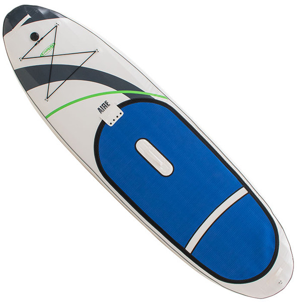 CRUZ AIRE STAND UP PADDLE BOARD