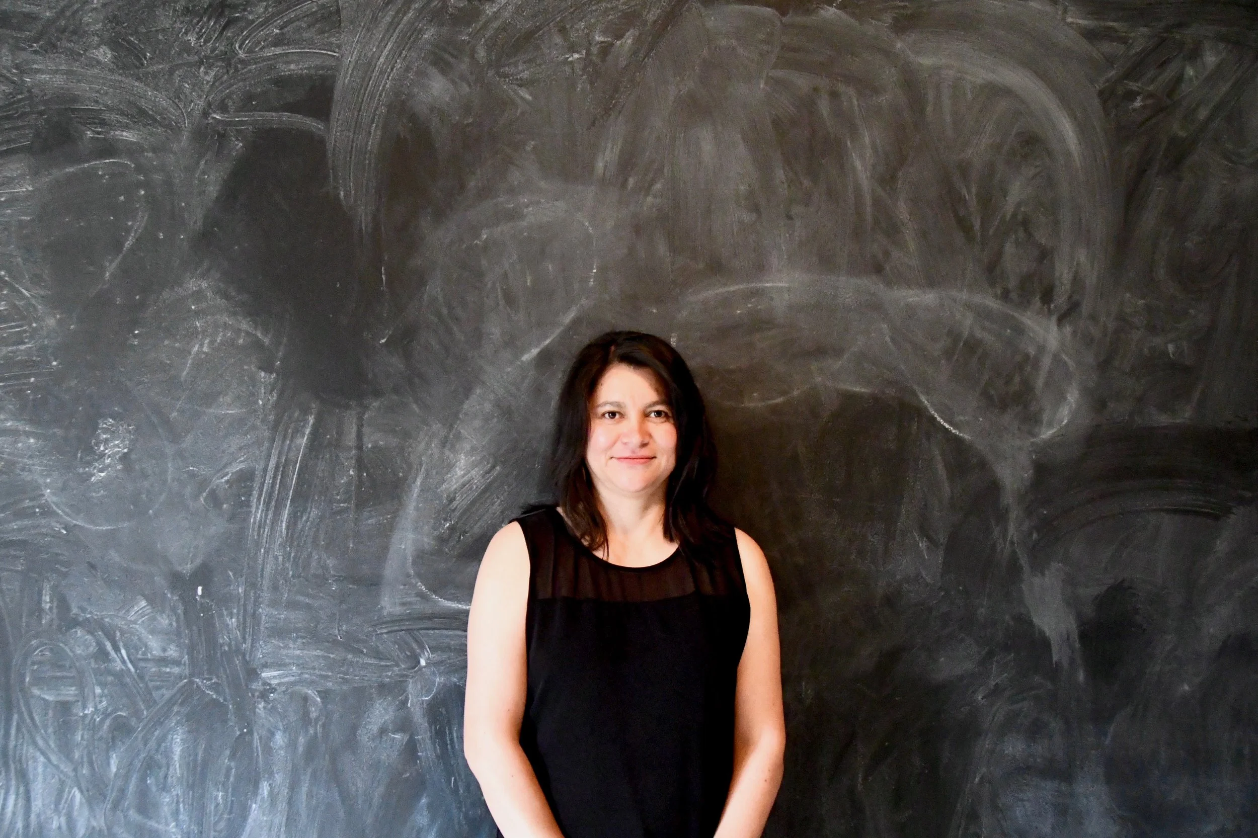 Maribel Perez, Dean of Independent Study & Foreign Language