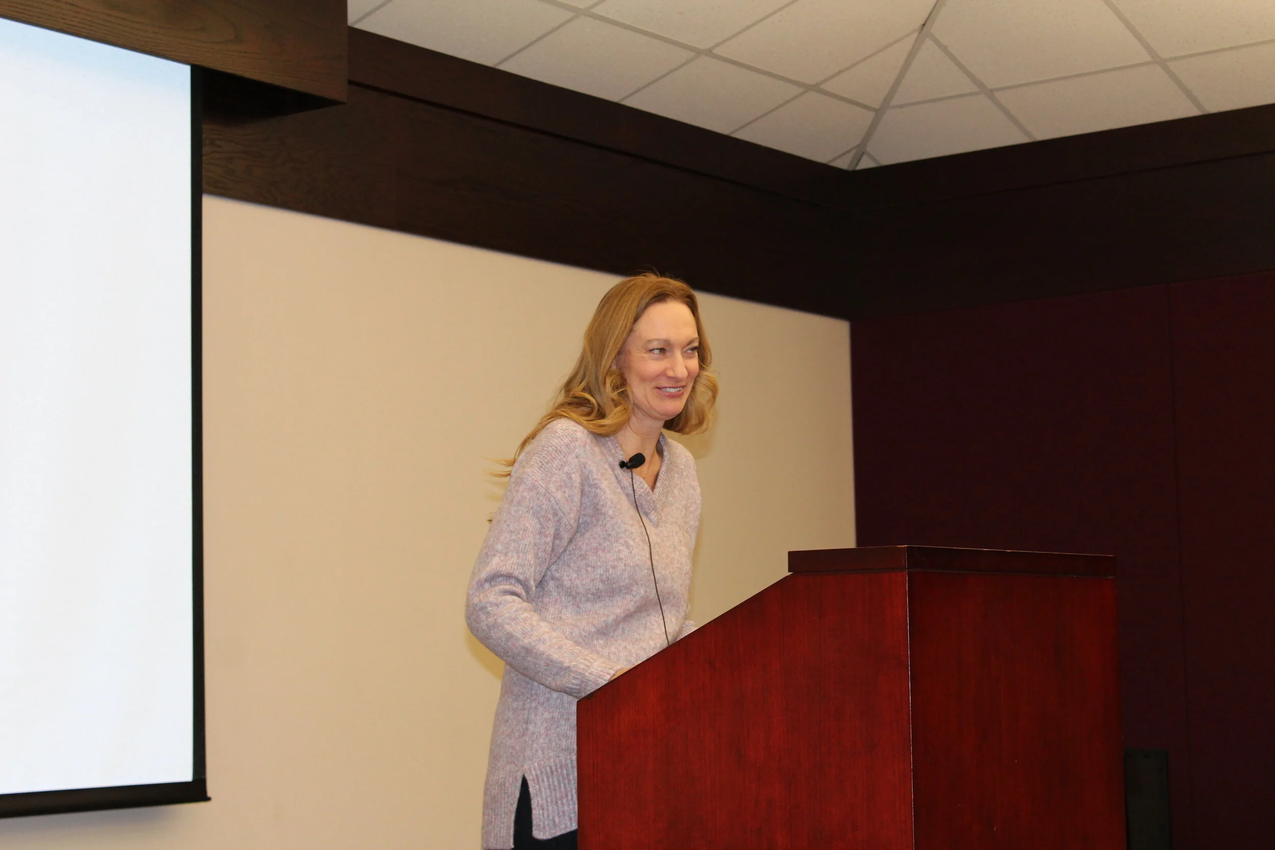 I read from Chapter 5 and answered a lot of audience questions about writing and life in Hollywood. Thank you, Fremont for a VERY warm reception and your support!