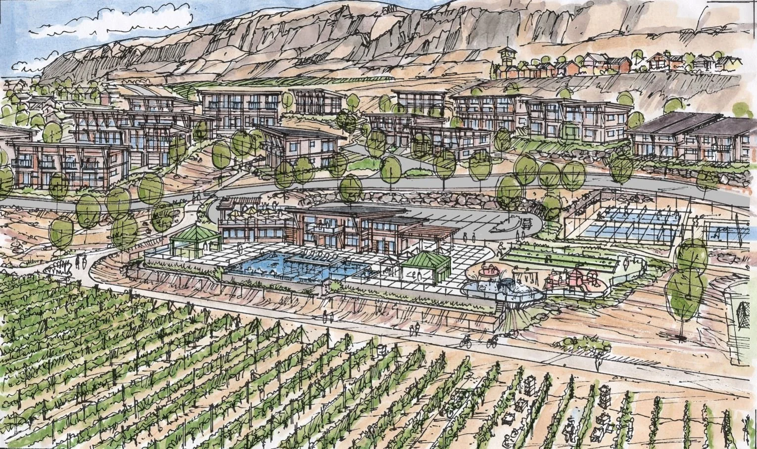 Clubhouse SW-NE View Final.JPG