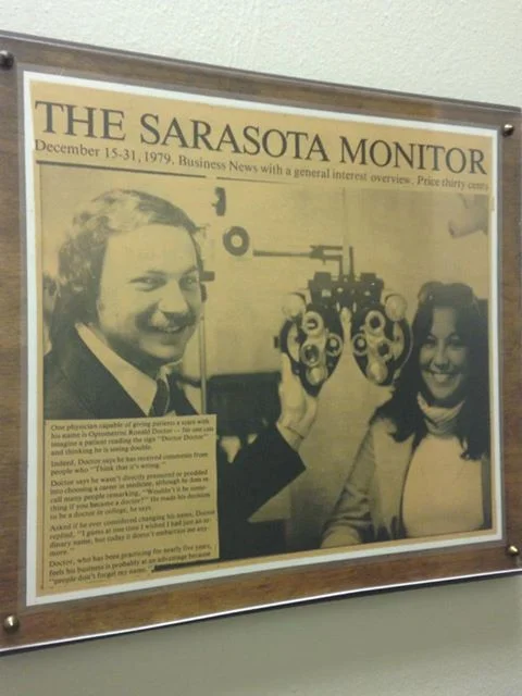The Sarasota Monitor - 1979