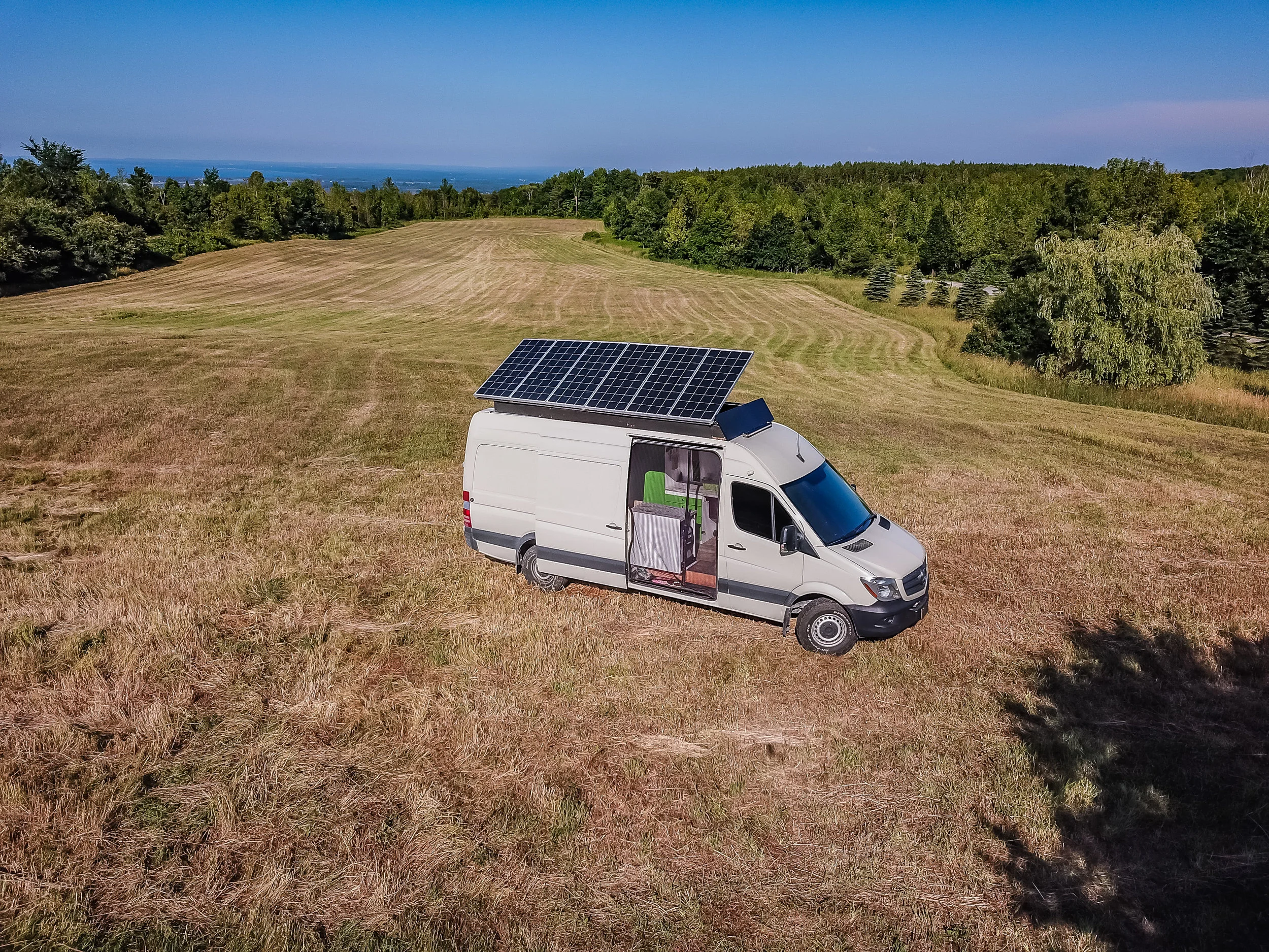 Repairs and upgrades completed - July 2019