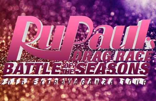 RuPaul's Drag Race Battle Of The Seasons 2016 Part 1